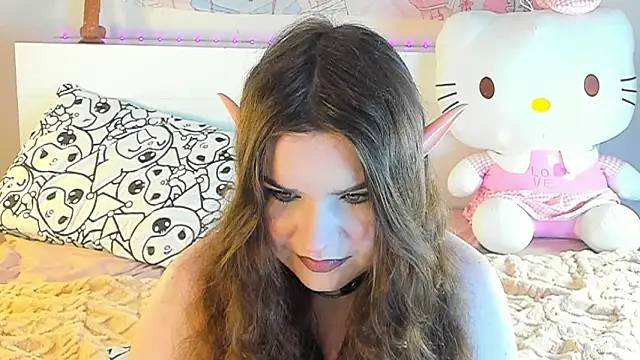 kuraii1  online show from 01.25.25