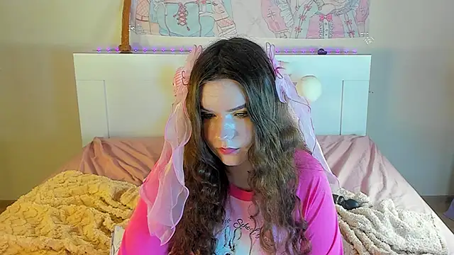 kuraii1  online show from 02.22.25