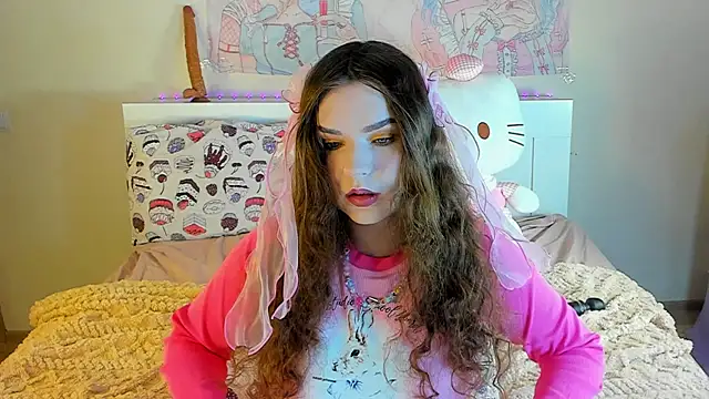 kuraii1  online show from 02.28.25