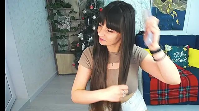 GoldenLadyyy online show from 01.11.25