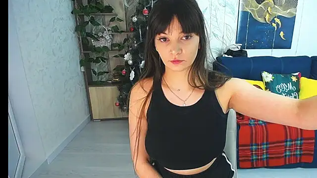 GoldenLadyyy online show from 01.12.25