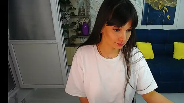 GoldenLadyyy online show from 03.08.25