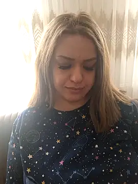 cansuozell online show from 03.06.26