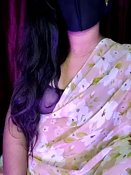 SexyAndHottie online show from 01.04.25