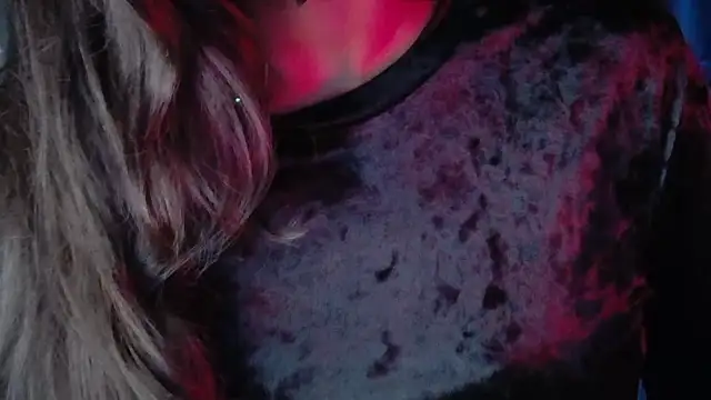 SexyAndHottie online show from 01.10.26