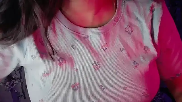 SexyAndHottie online show from 04.10.26