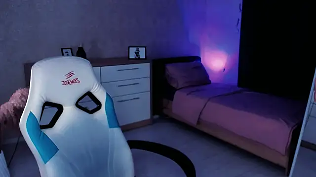 Rose Sweetiee online show from 09.10.25