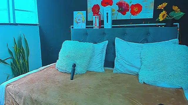 dulce celeste15 online show from 01.16.25