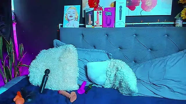 dulce celeste15 online show from 01.31.25