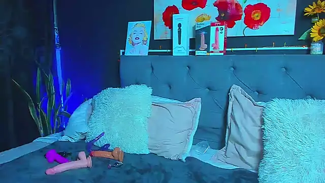 dulce celeste15 online show from 02.02.25