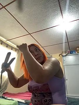 dulce celeste15 online show from 10.22.25