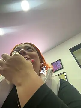 dulce celeste15 online show from 12.19.25