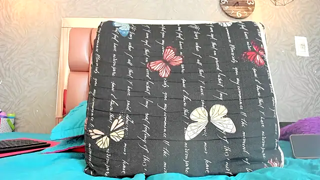 Snapshot of KOURTNEY-- chatting on 02.28.26 KOURTNEY-- online show from 02.28.26