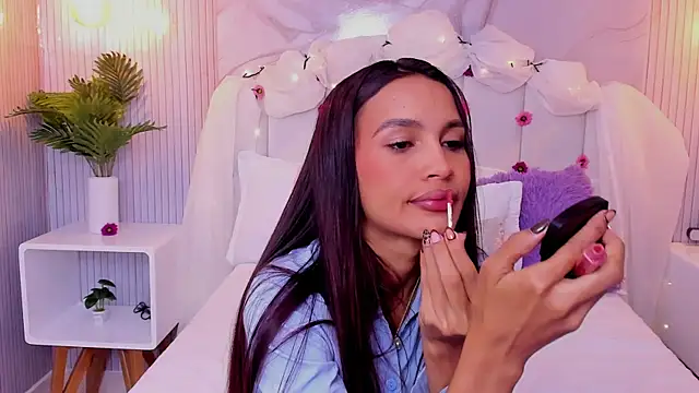 Carohorny4u online show from 09.19.25