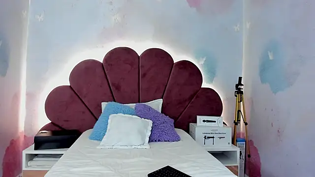 Carohorny4u online show from 02.02.26