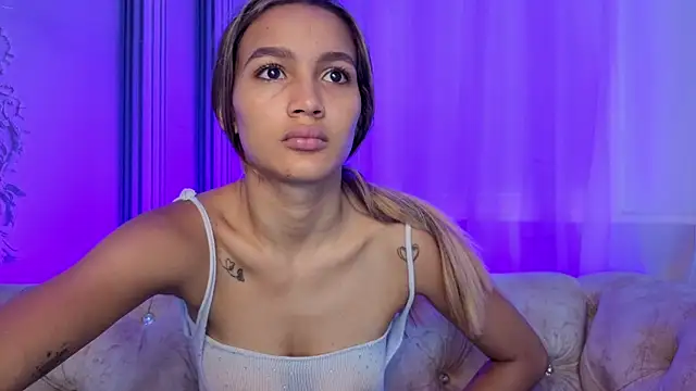 Carohorny4u online show from 03.27.26