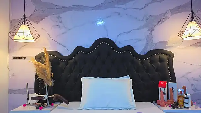Carohorny4u online show from 05.17.26