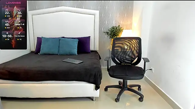 Snapshot of _Peach1_ chatting on 01.29.25 Peach1 online show from 01.29.25