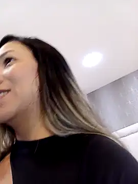 Snapshot of _Peach1_ chatting on 09.27.25 Peach1 online show from 09.27.25