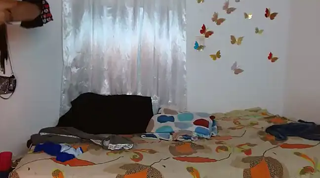 Snapshot of alexxa_Rooa chatting on 02.05.25 alexxa Rooa online show from 02.05.25