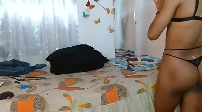 Snapshot of alexxa_Rooa chatting on 02.08.25 alexxa Rooa online show from 02.08.25