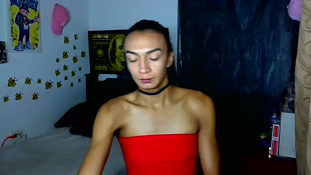 Snapshot of alexxa_Rooa chatting on 09.18.25 alexxa Rooa online show from 09.18.25