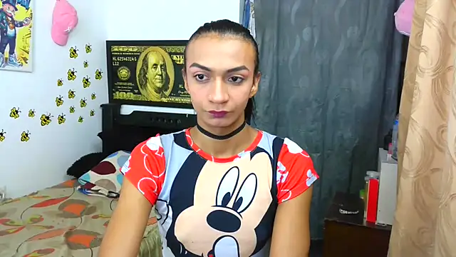 Snapshot of alexxa_Rooa chatting on 09.25.25 alexxa Rooa online show from 09.25.25