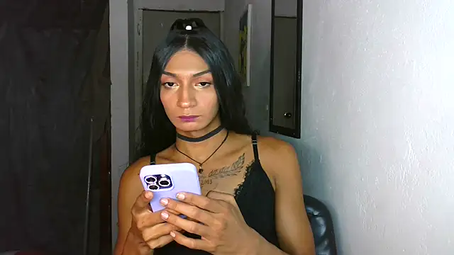 Snapshot of alexxa_Rooa chatting on 02.14.26 alexxa Rooa online show from 02.14.26