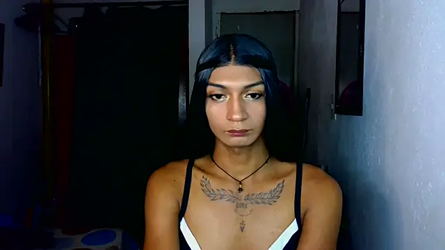 Snapshot of alexxa_Rooa chatting on 02.16.26 alexxa Rooa online show from 02.16.26