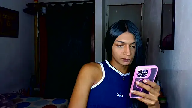 Snapshot of alexxa_Rooa chatting on 02.17.26 alexxa Rooa online show from 02.17.26