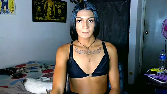 Snapshot of alexxa_Rooa chatting on 02.18.26 alexxa Rooa online show from 02.18.26