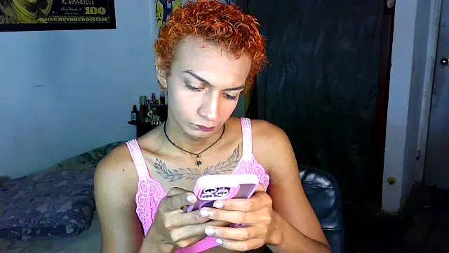 Snapshot of alexxa_Rooa chatting on 02.24.26 alexxa Rooa online show from 02.24.26