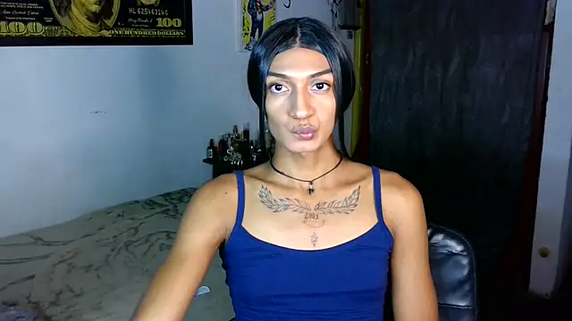 Snapshot of alexxa_Rooa chatting on 02.25.26 alexxa Rooa online show from 02.25.26