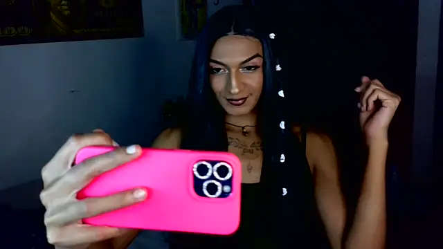 Snapshot of alexxa_Rooa chatting on 02.26.26 alexxa Rooa online show from 02.26.26