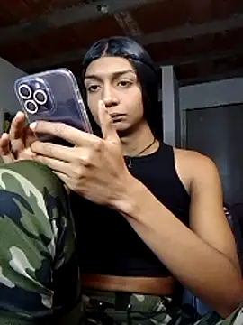 Snapshot of alexxa_Rooa chatting on 03.02.26 alexxa Rooa online show from 03.02.26