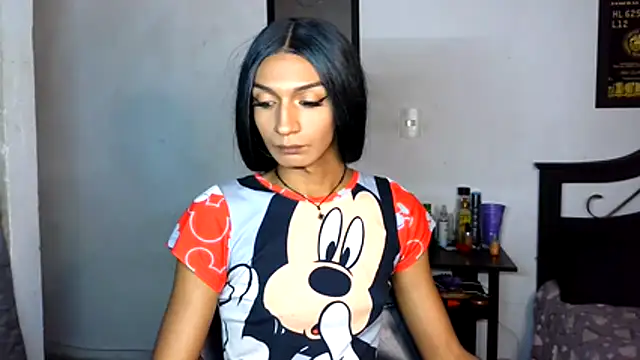 alexxa Rooa online show from 03.14.26