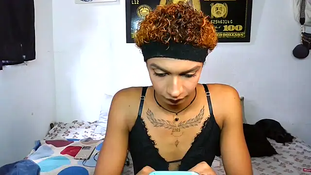 alexxa Rooa online show from 04.06.26