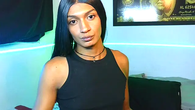 alexxa Rooa online show from 04.08.26