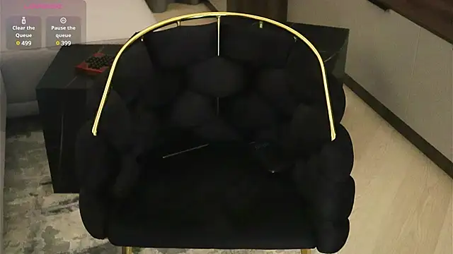 IrisNoire online show from 01.25.25