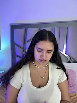 paulette dupont online show from 02.06.25