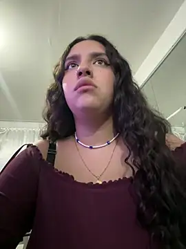 paulette dupont online show from 03.01.25