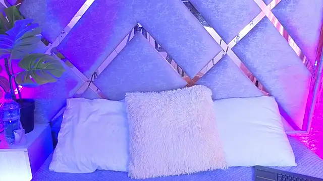 paulette dupont online show from 04.01.26