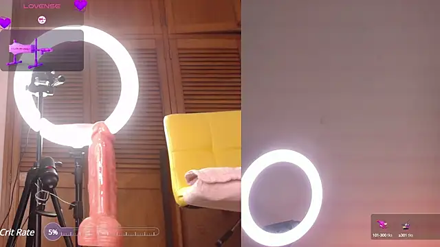 zoe backer online show from 03.19.25