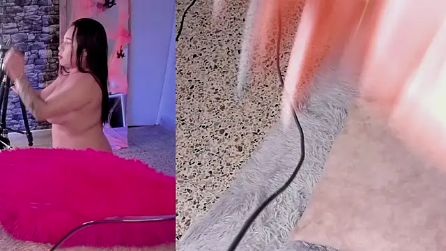 zoe backer online show from 10.06.25