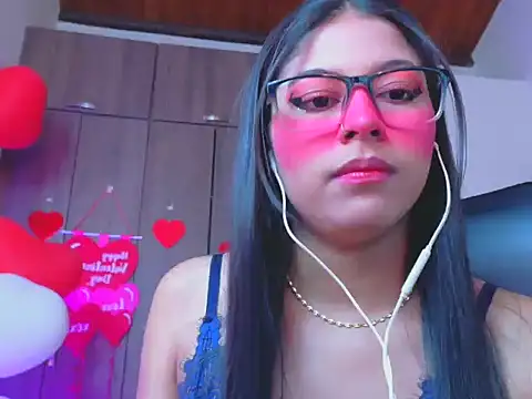  ALLYSON18  online show from 02.19.26