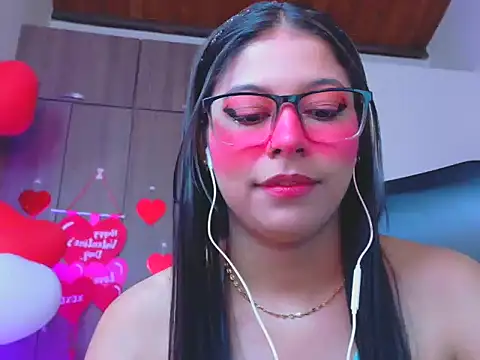  ALLYSON18  online show from 02.21.26