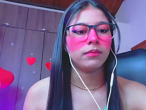  ALLYSON18  online show from 02.25.26