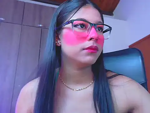  ALLYSON18  online show from 03.14.26