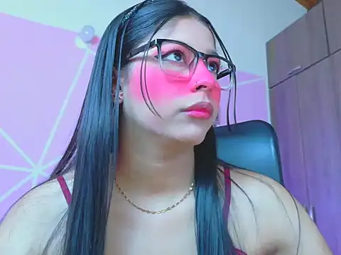  ALLYSON18  online show from 04.12.26