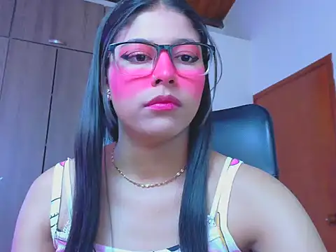 Snapshot of _ALLYSON18_ chatting on 06.03.26 ALLYSON18 online show from 06.03.26